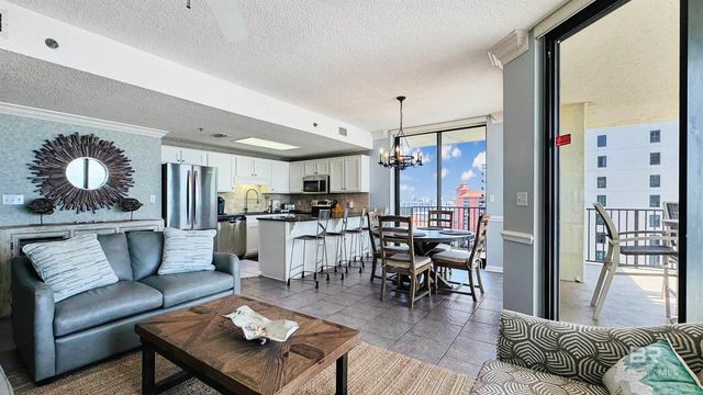 27008 Perdido Beach Boulevard 1006, Orange Beach, AL 36561