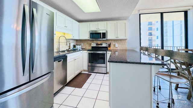 27008 Perdido Beach Boulevard 1006, Orange Beach, AL 36561