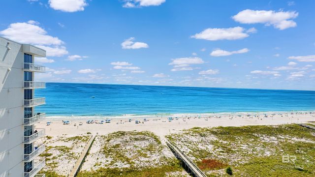 27008 Perdido Beach Boulevard 1006, Orange Beach, AL 36561