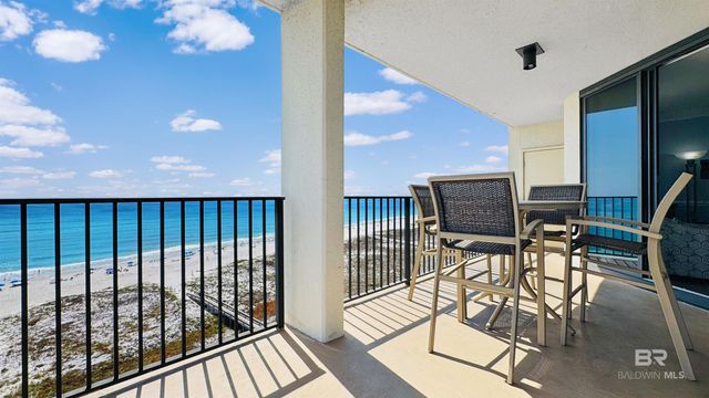 27008 Perdido Beach Boulevard 1006, Orange Beach, AL 36561