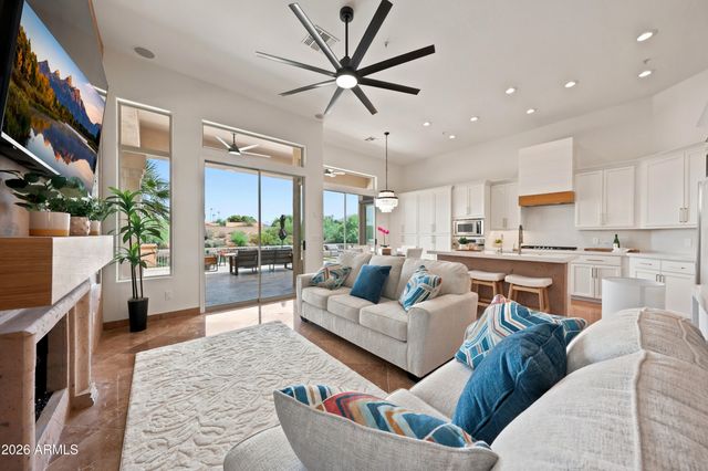 10180 E COCHISE Drive, Scottsdale, AZ 85258