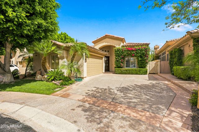 10180 E COCHISE Drive, Scottsdale, AZ 85258