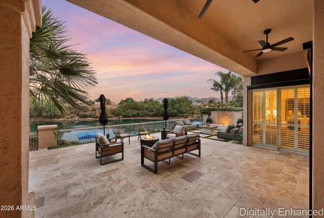 10180 E COCHISE Drive, Scottsdale, AZ 85258