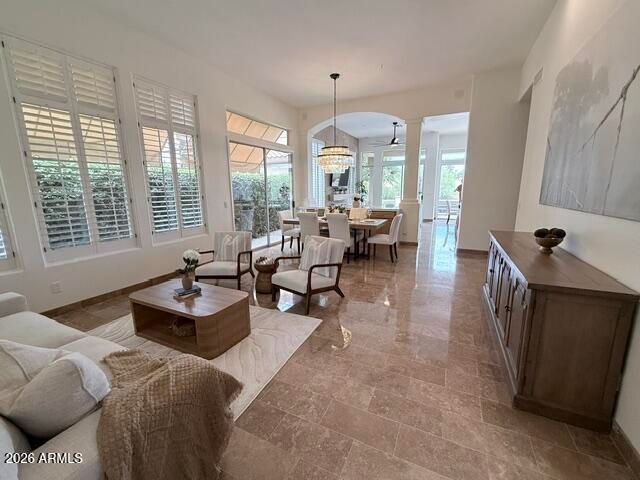 10180 E COCHISE Drive, Scottsdale, AZ 85258