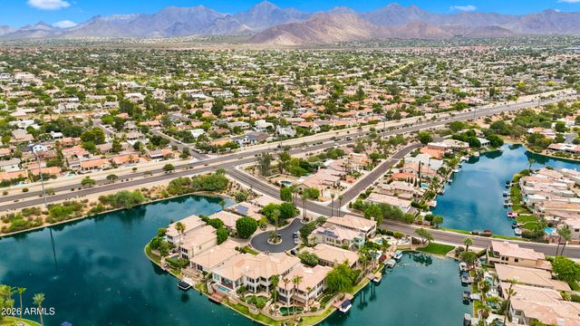 10180 E COCHISE Drive, Scottsdale, AZ 85258