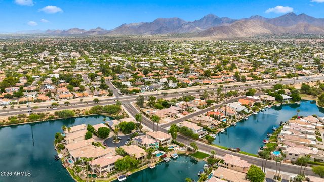 10180 E COCHISE Drive, Scottsdale, AZ 85258