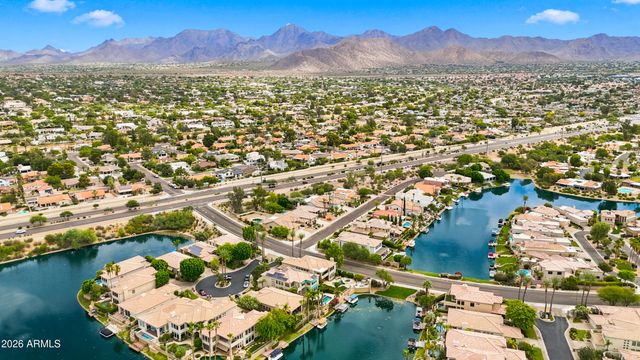 10180 E COCHISE Drive, Scottsdale, AZ 85258