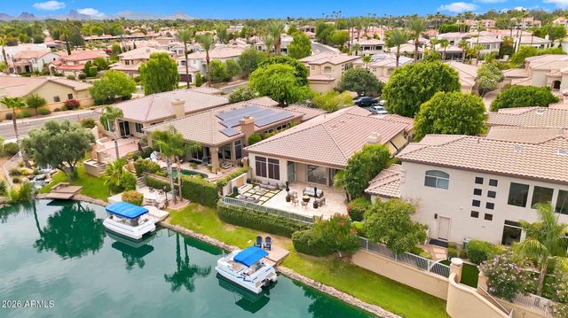 10180 E COCHISE Drive, Scottsdale, AZ 85258