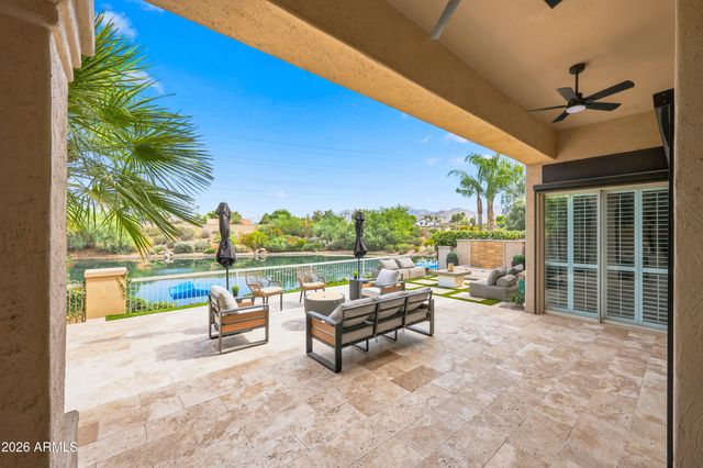 10180 E COCHISE Drive, Scottsdale, AZ 85258