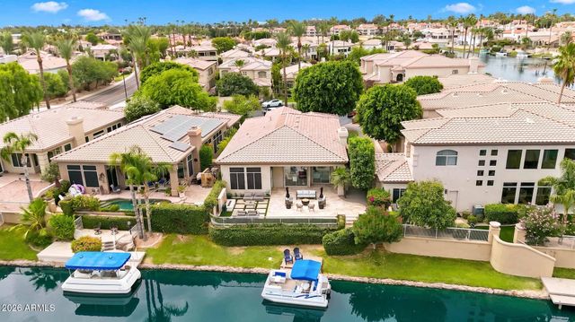 10180 E COCHISE Drive, Scottsdale, AZ 85258