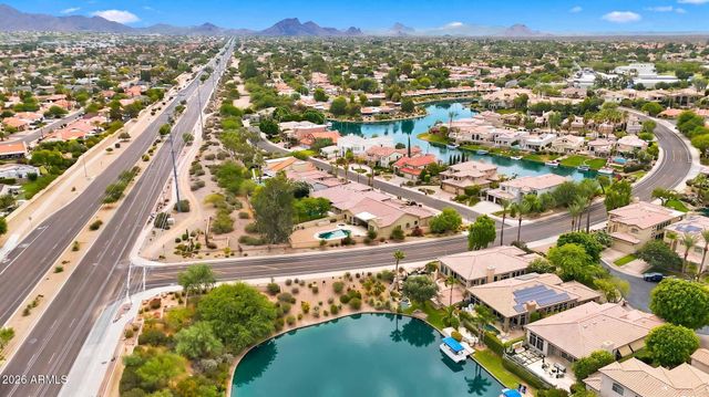 10180 E COCHISE Drive, Scottsdale, AZ 85258