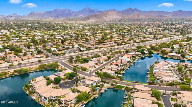 10180 E COCHISE Drive, Scottsdale, AZ 85258