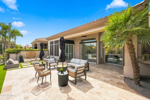 10180 E COCHISE Drive, Scottsdale, AZ 85258