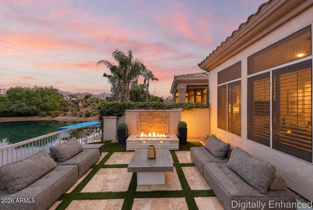 10180 E COCHISE Drive, Scottsdale, AZ 85258 — photo 2