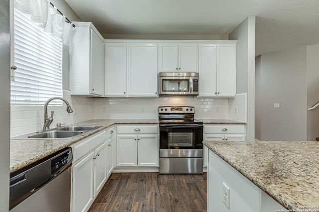 27330 Lasso, San Antonio, TX 78260
