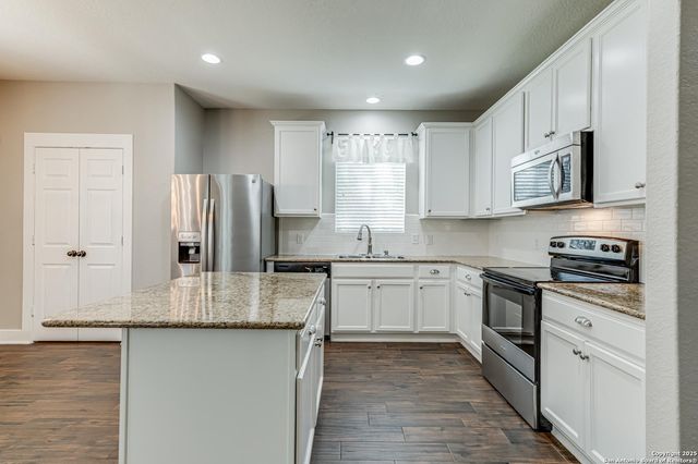 27330 Lasso, San Antonio, TX 78260