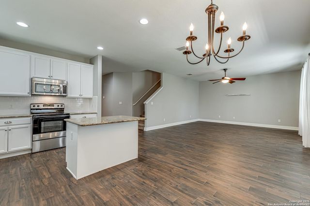 27330 Lasso, San Antonio, TX 78260
