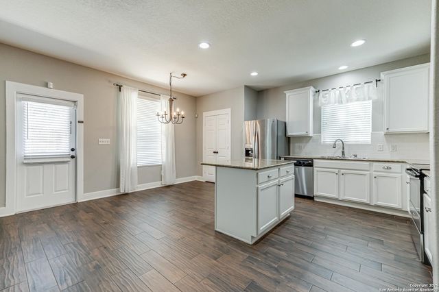 27330 Lasso, San Antonio, TX 78260