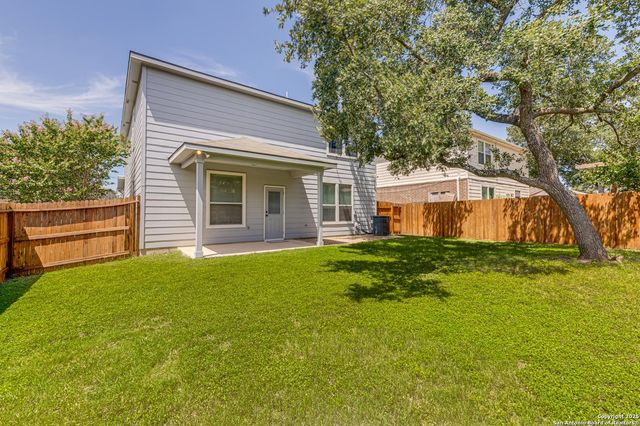 27330 Lasso, San Antonio, TX 78260