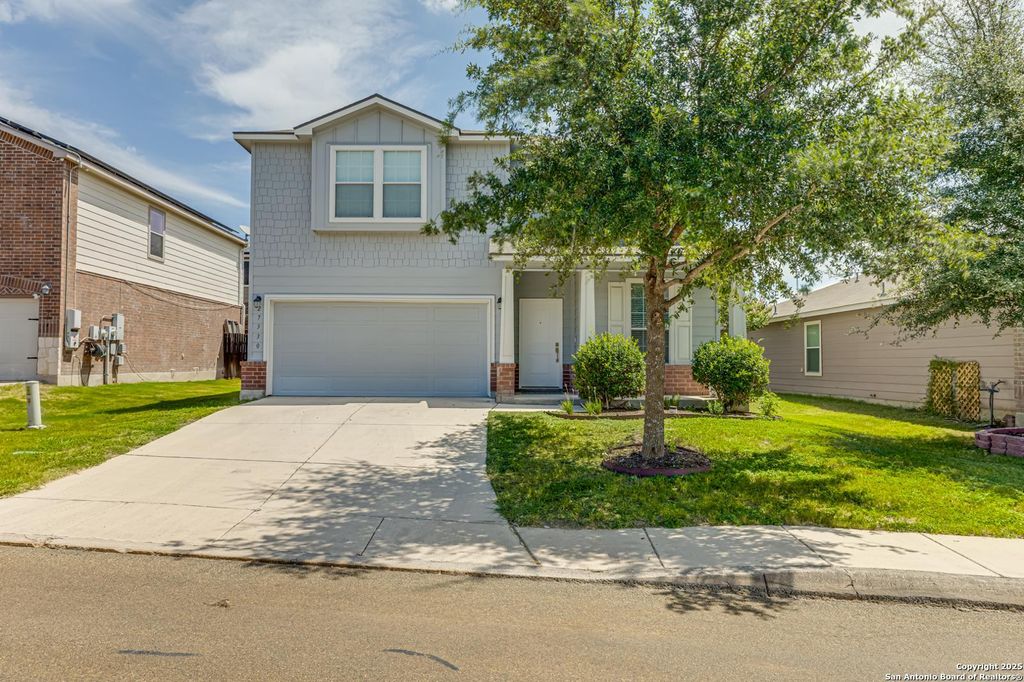 27330 Lasso, San Antonio, TX 78260