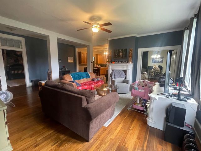 217 Church Street, Jonesville, SC 29353