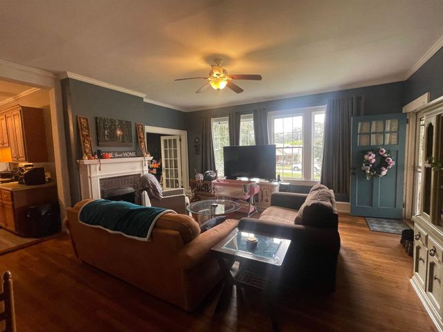 217 Church Street, Jonesville, SC 29353