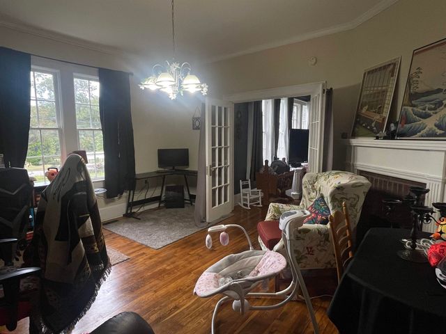 217 Church Street, Jonesville, SC 29353