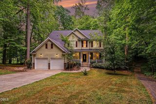 306 Woodlawn Drive, Hillsborough, NC 27278
