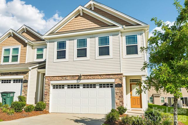 15618 Little Bluestem Street, Charlotte, NC 28278