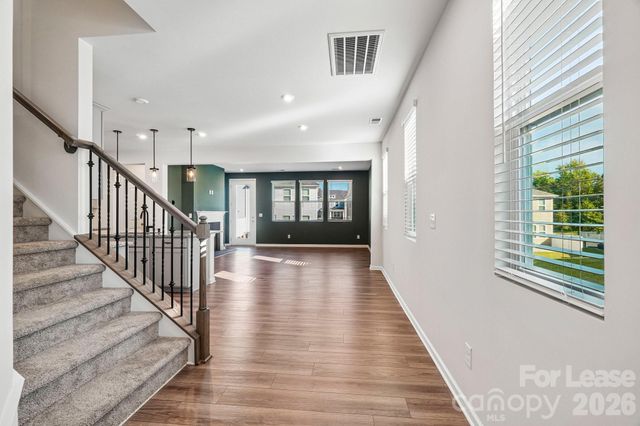 15618 Little Bluestem Street, Charlotte, NC 28278