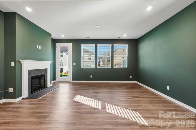 15618 Little Bluestem Street, Charlotte, NC 28278