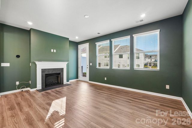 15618 Little Bluestem Street, Charlotte, NC 28278