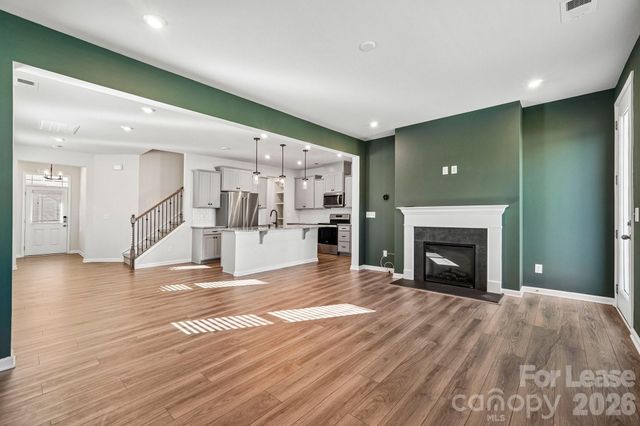 15618 Little Bluestem Street, Charlotte, NC 28278