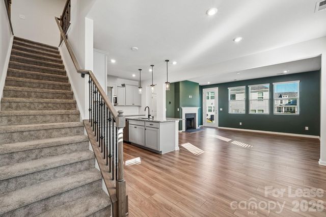 15618 Little Bluestem Street, Charlotte, NC 28278