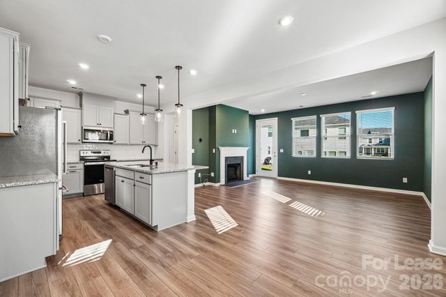 15618 Little Bluestem Street, Charlotte, NC 28278