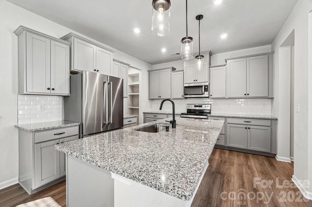 15618 Little Bluestem Street, Charlotte, NC 28278