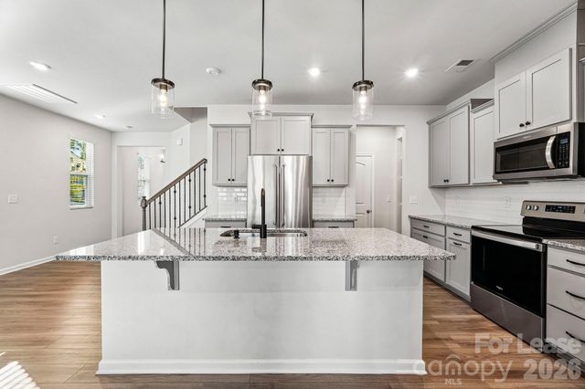 15618 Little Bluestem Street, Charlotte, NC 28278