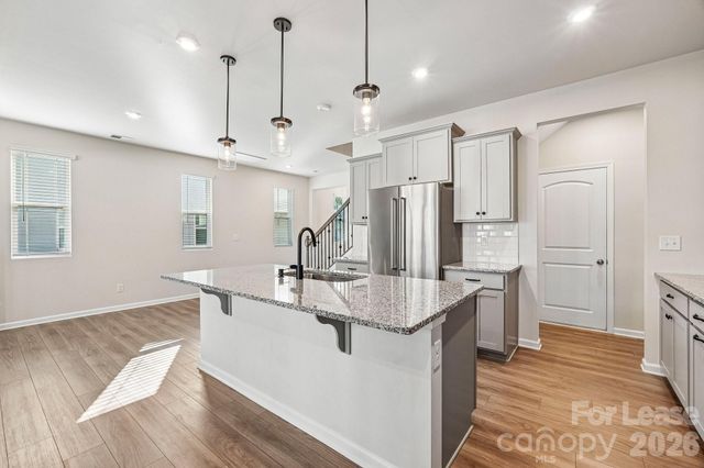 15618 Little Bluestem Street, Charlotte, NC 28278