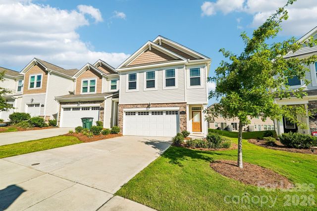 15618 Little Bluestem Street, Charlotte, NC 28278