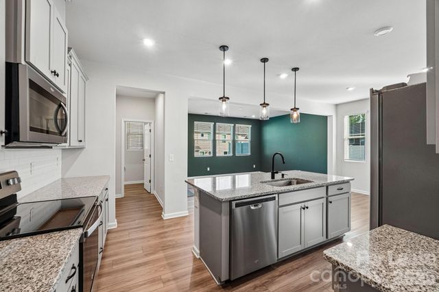 15618 Little Bluestem Street, Charlotte, NC 28278