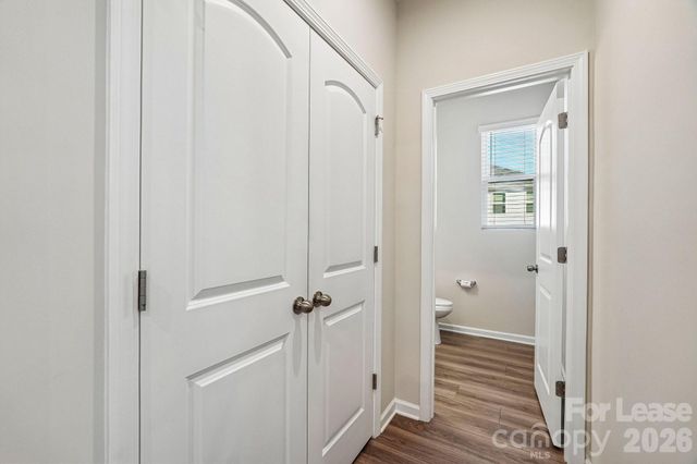 15618 Little Bluestem Street, Charlotte, NC 28278