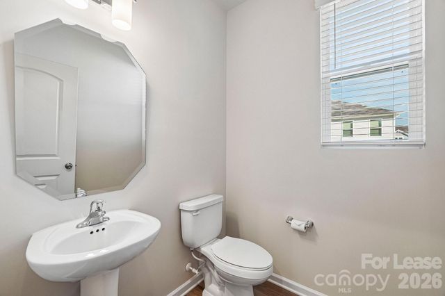 15618 Little Bluestem Street, Charlotte, NC 28278