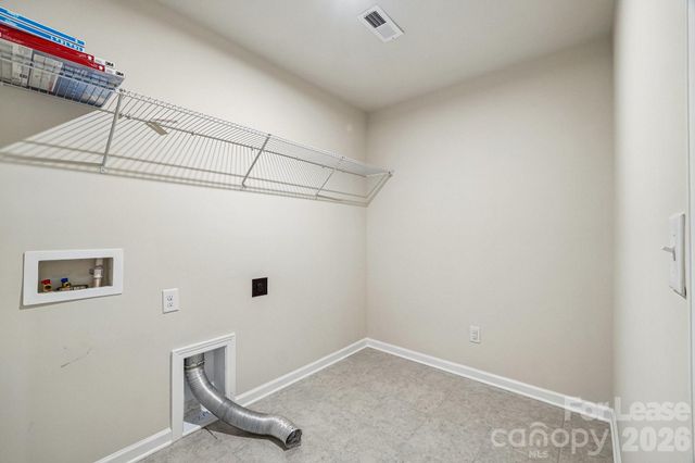 15618 Little Bluestem Street, Charlotte, NC 28278