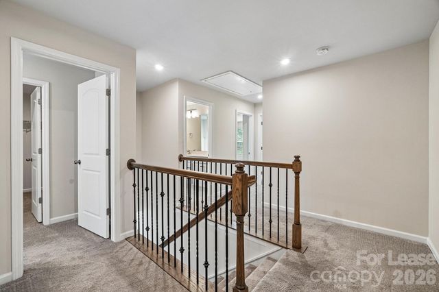15618 Little Bluestem Street, Charlotte, NC 28278
