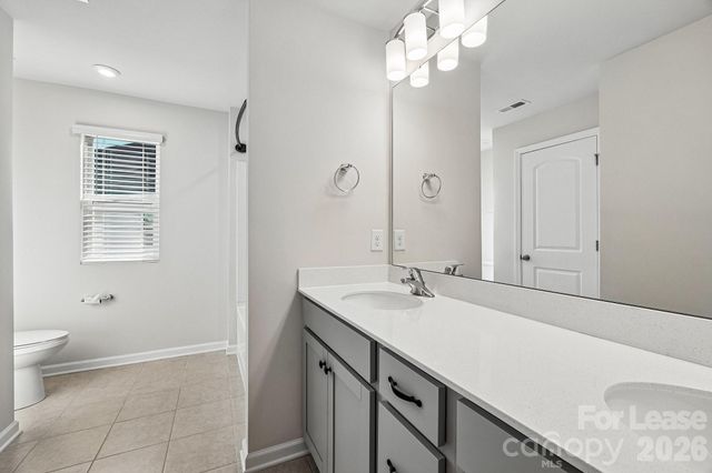 15618 Little Bluestem Street, Charlotte, NC 28278