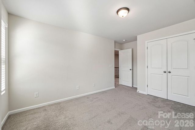 15618 Little Bluestem Street, Charlotte, NC 28278