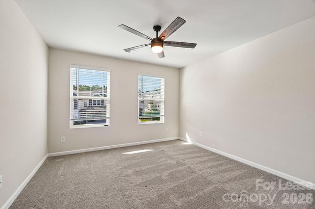 15618 Little Bluestem Street, Charlotte, NC 28278