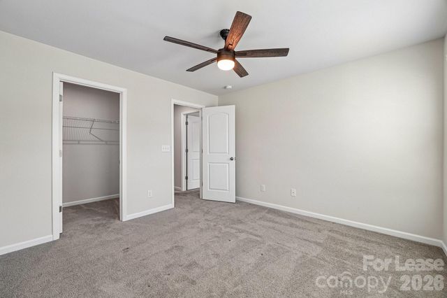 15618 Little Bluestem Street, Charlotte, NC 28278