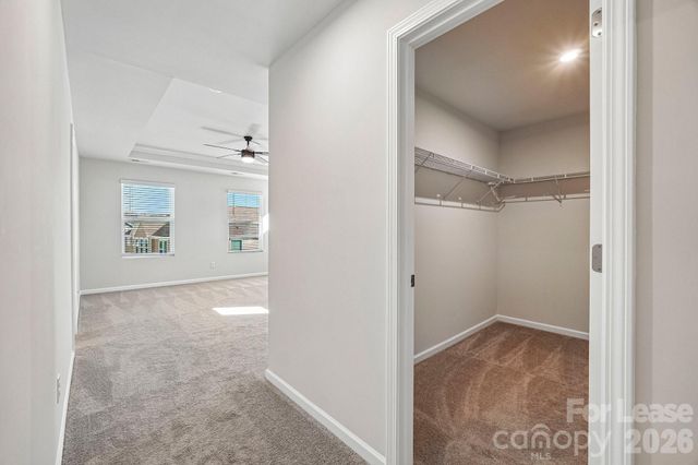 15618 Little Bluestem Street, Charlotte, NC 28278