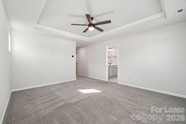 15618 Little Bluestem Street, Charlotte, NC 28278